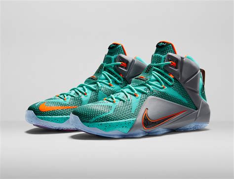 nike lebron 12 price